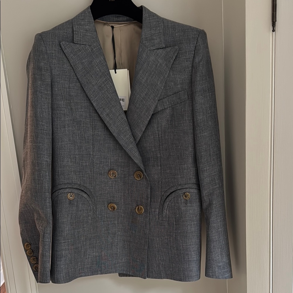 NWT Blaze Milano blazer Size 1